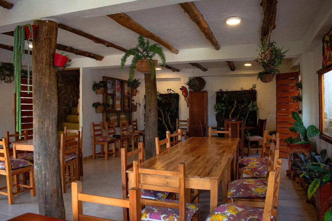 Hotel Boutique Santa Clara Mesa De Los Santos Los Santos  Exterior foto